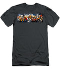 Klee of the South Max Freeman T-Shirt