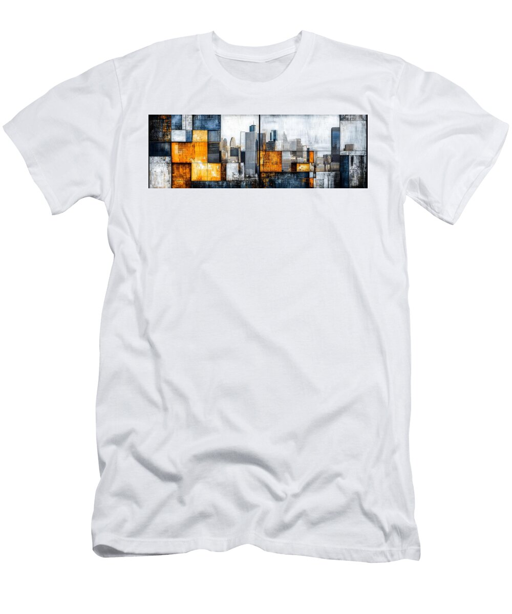 Klees Clutch City Max Freeman T-Shirt