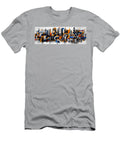 Kleewaukee Max Freeman T-Shirt