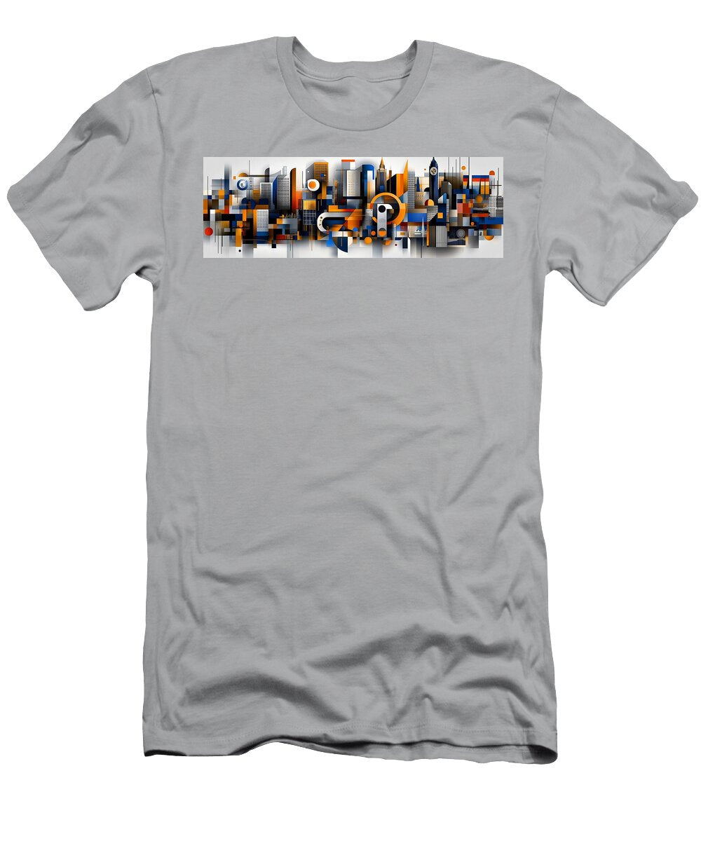 Kleewaukee Max Freeman T-Shirt