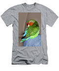 Knee Preen Pickle Terri Waters T-Shirt