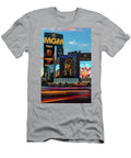 Knight Up James Marvin Phelps T-Shirt