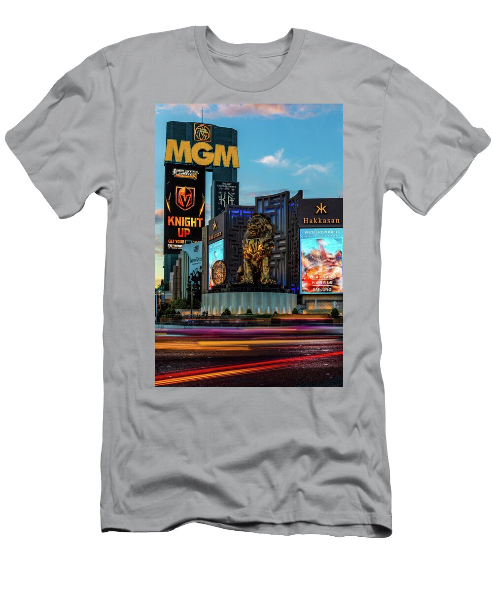 Knight Up James Marvin Phelps T-Shirt