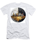 Knights of the Ice Max Freeman T-Shirt