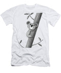 Koala Andrew Hitchen T-Shirt