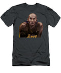 Kobe Black Covington Creations T-Shirt