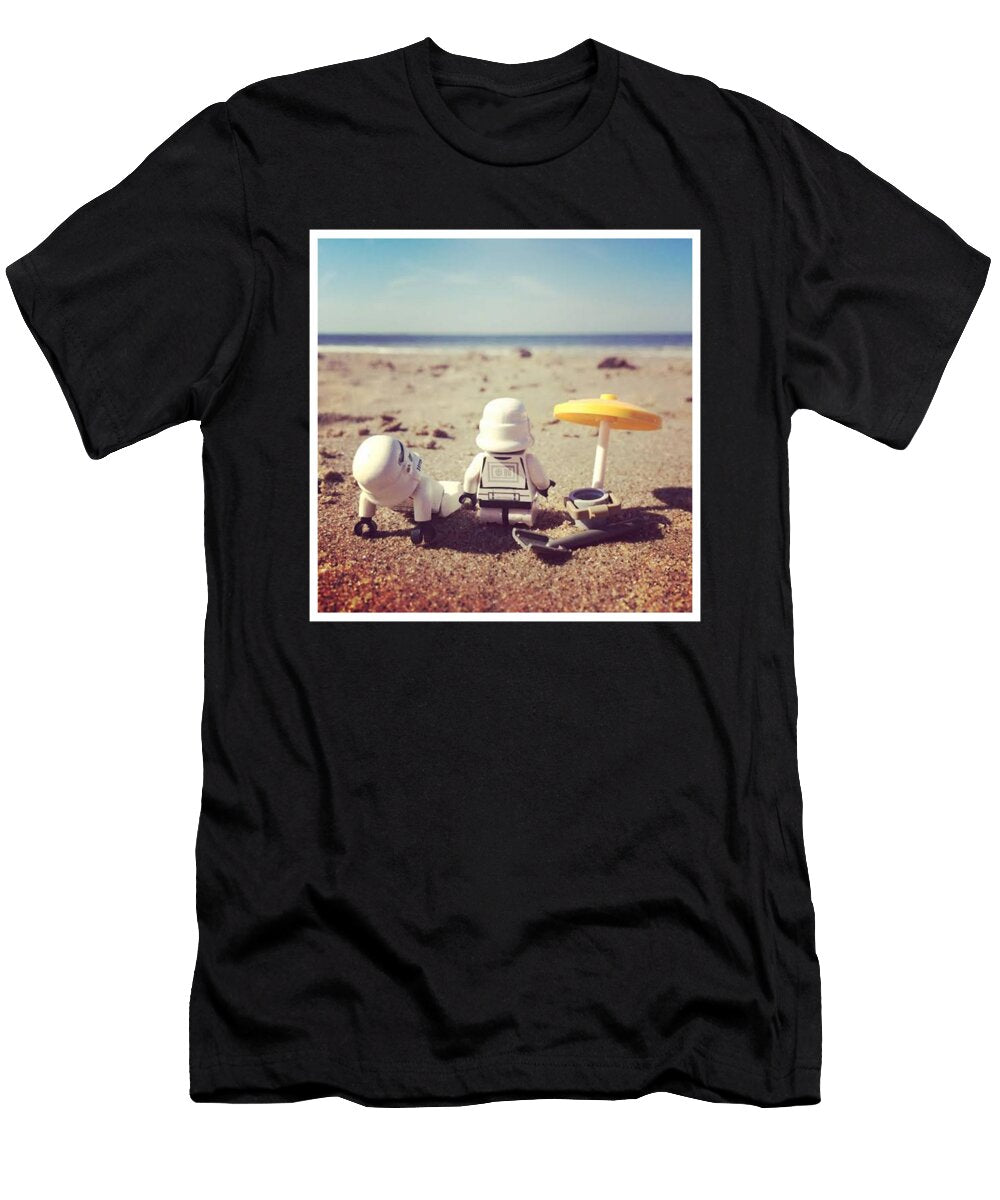 Kobe Bryant 1 Nabelle Lane T-Shirt