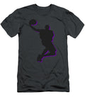 Kobe Bryant Logo Gino Feest T-Shirt