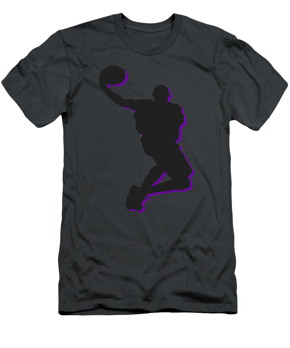 Kobe Bryant Logo Gino Feest T-Shirt