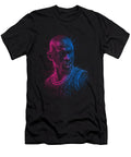 Kobe Bryant Scribble Art Adi Cahyadi T-Shirt