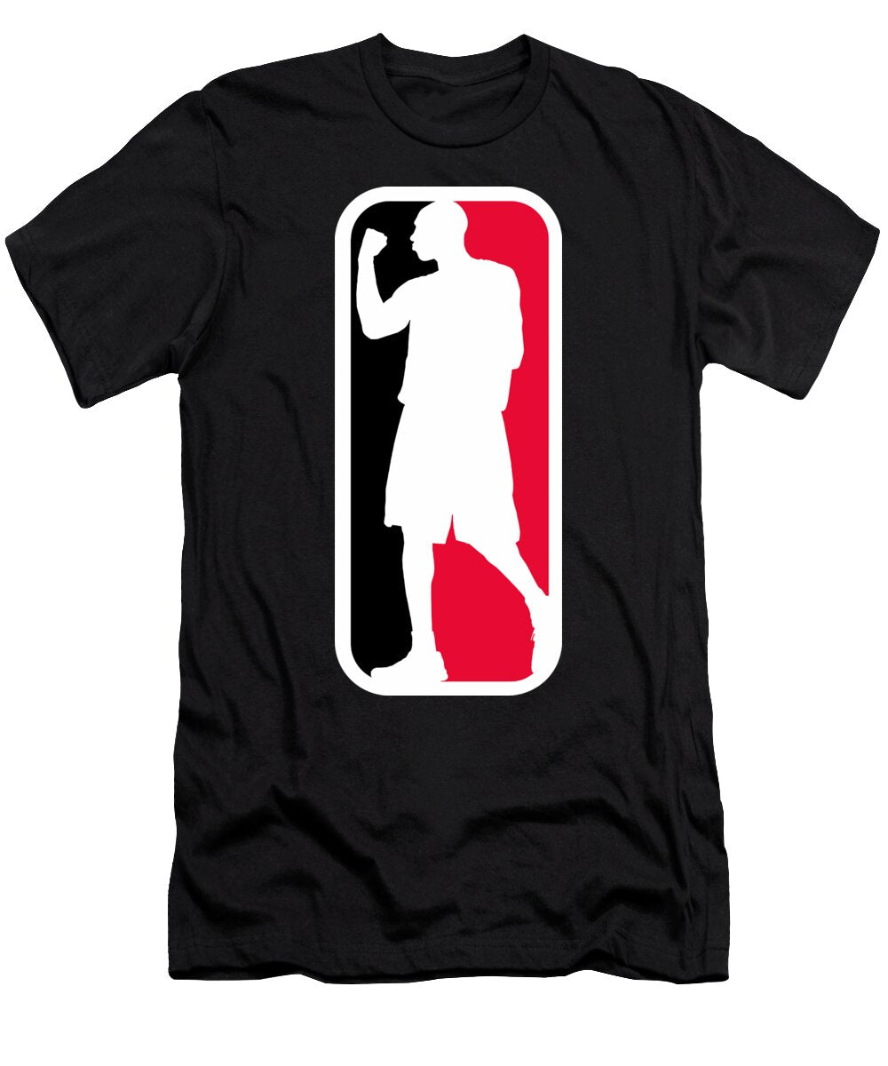 Kobe Logo Szczesny Genjah T-Shirt