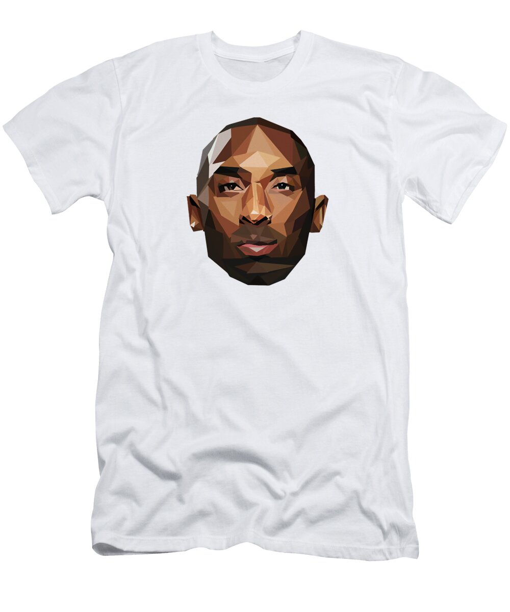 Kobe Prism Velix Lantar T-Shirt