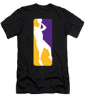 Kobe Ruth Miller T-Shirt