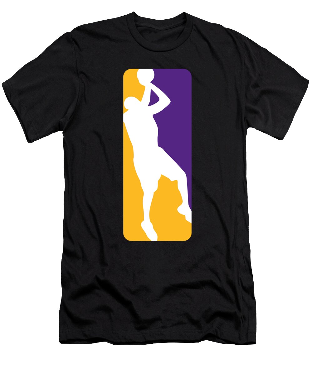 Kobe Ruth Miller T-Shirt