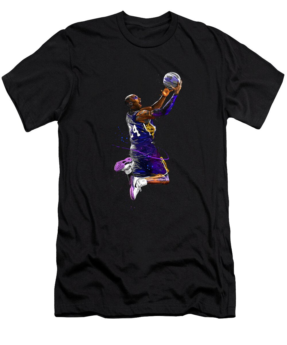 Kobebryant Samuel Edi T-Shirt