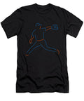 Kodai Senga Neon Ozlem Altin T-Shirt