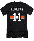 Konecny Riki Backslash T-Shirt