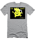 Kool Aid Man Oh Yeah Lemonade Flavor Geraldine Myszenski T-Shirt