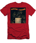 Kool and the Gang Live At the Sex Machine Album Cover 1971 Robert Banach T-Shirt
