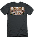 Kp1208 Community Bake Off Grand Finale Walter Paul Bebirian T-Shirt