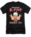 Kpop Bubble Tea Manuel Schmucker T-Shirt