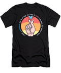 Kpop Idol Fan I Have a Boyfriend K Drama Lover I Love Korea Maximus Designs T-Shirt
