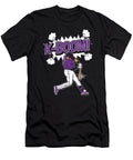 Kris Bryant K Boom Ozlem Altin T-Shirt