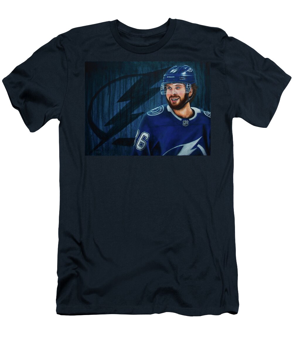 Kuch Marlon Huynh T-Shirt