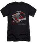 Kutter Crawford Boston Ballpark Ihsan Sirin T-Shirt