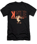 Kyle Harrison Gets Ks Ozlem Altin T-Shirt
