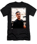 Kyle Kuzma Brian E Underwood T-Shirt