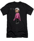 Kyle Kuzma Pink Sweater Ihsan Sirin T-Shirt