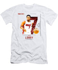 Kyle Lowry Basketball Kelvin Kent T-Shirt