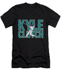 Kyle Seager Clutch Ozlem Altin T-Shirt