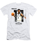 Kyrie Irving Basketball Kelvin Kent T-Shirt