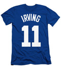 Kyrie Irving Francesco Cirillo T-Shirt