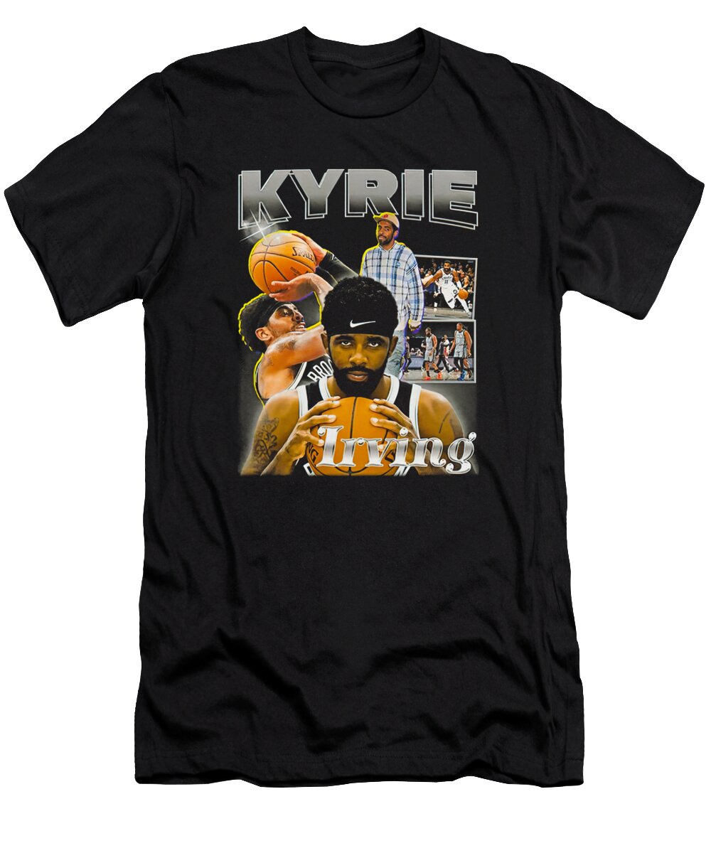 Kyrie Irving Kyrie Irving T-Shirt