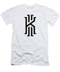 Kyrie Irving Logo Lorie K Kelley T-Shirt