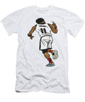 Kyrie Irving Mimi Kiki T-Shirt