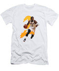 Kyrie Irving Number 2 Lorie K Kelley T-Shirt