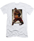 Kyrie Irving Photo Lorie K Kelley T-Shirt