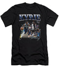 Kyrie Irving Vintage Bootleg Ozlem Altin T-Shirt