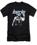 Kyrie Irving Y2K Ozlem Altin T-Shirt