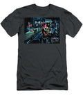 L Candace Lovely T-Shirt