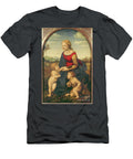 LA Belle Jardiniere 1507 Raphael T-Shirt
