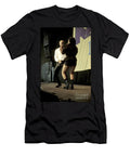 LA Bouche John Atashian T-Shirt