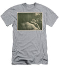 LA Chevelure Ca Art Jules Leon Flandrin French T-Shirt