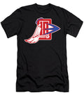 LA Clippers Los Angeles Angels Huyen Vu T-Shirt
