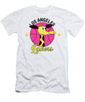LA Giraffe Quang Vu T-Shirt