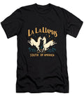 LA LA Llamas Tatak Waskitho T-Shirt